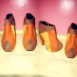 Heels